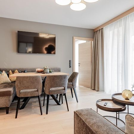 Appartamento Myalps Tirol Inklusive Sky- Wellness Oetz Esterno foto