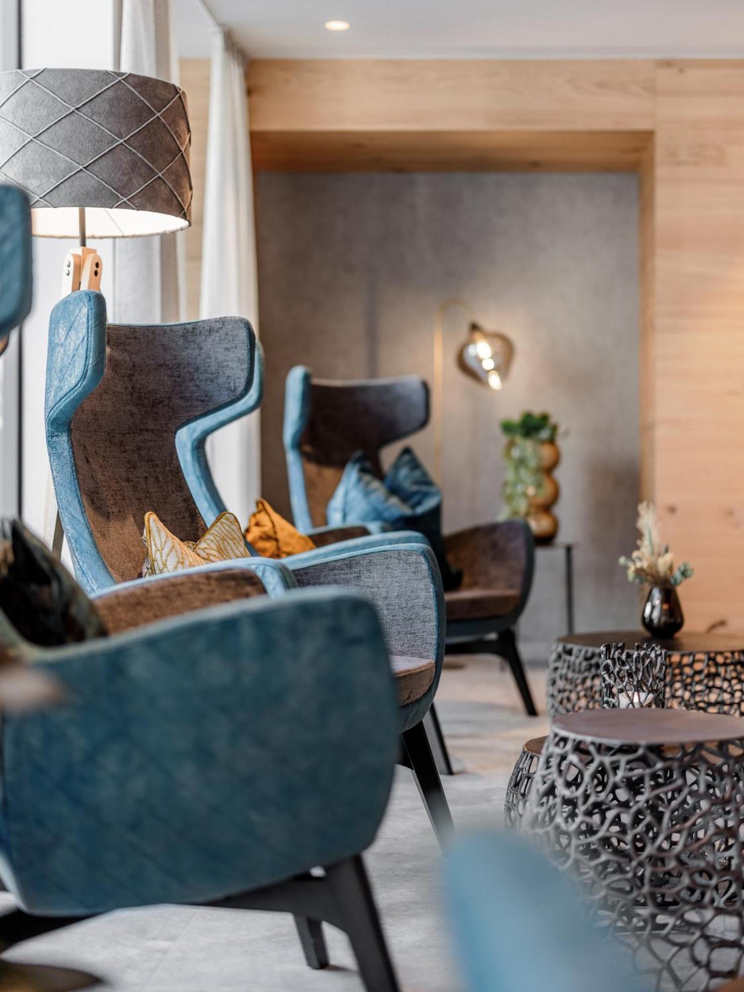 Appartamento Myalps Tirol Inklusive Sky- Wellness Oetz Esterno foto