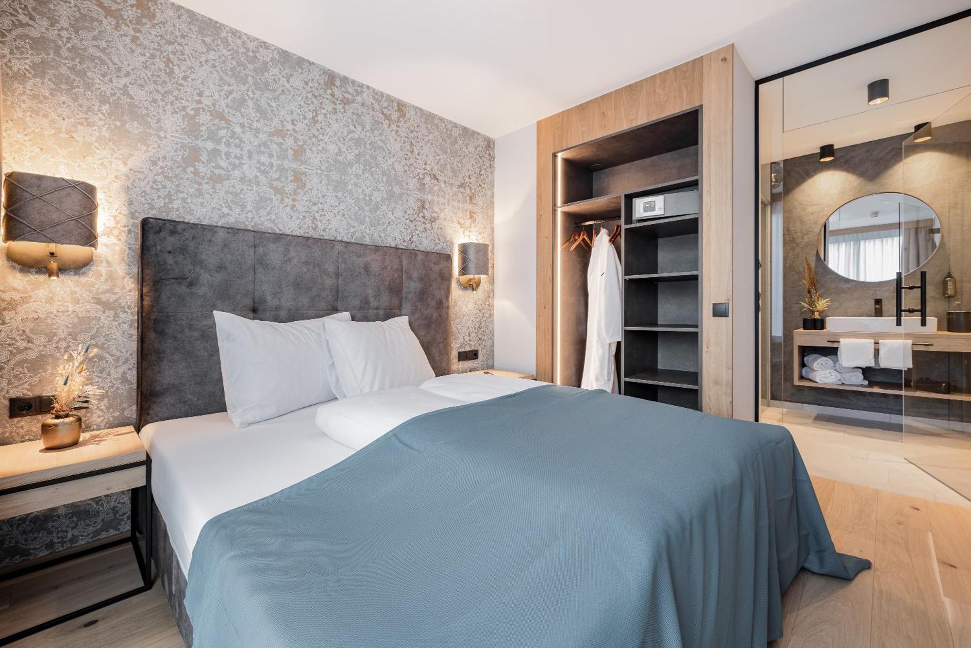 Appartamento Myalps Tirol Inklusive Sky- Wellness Oetz Esterno foto