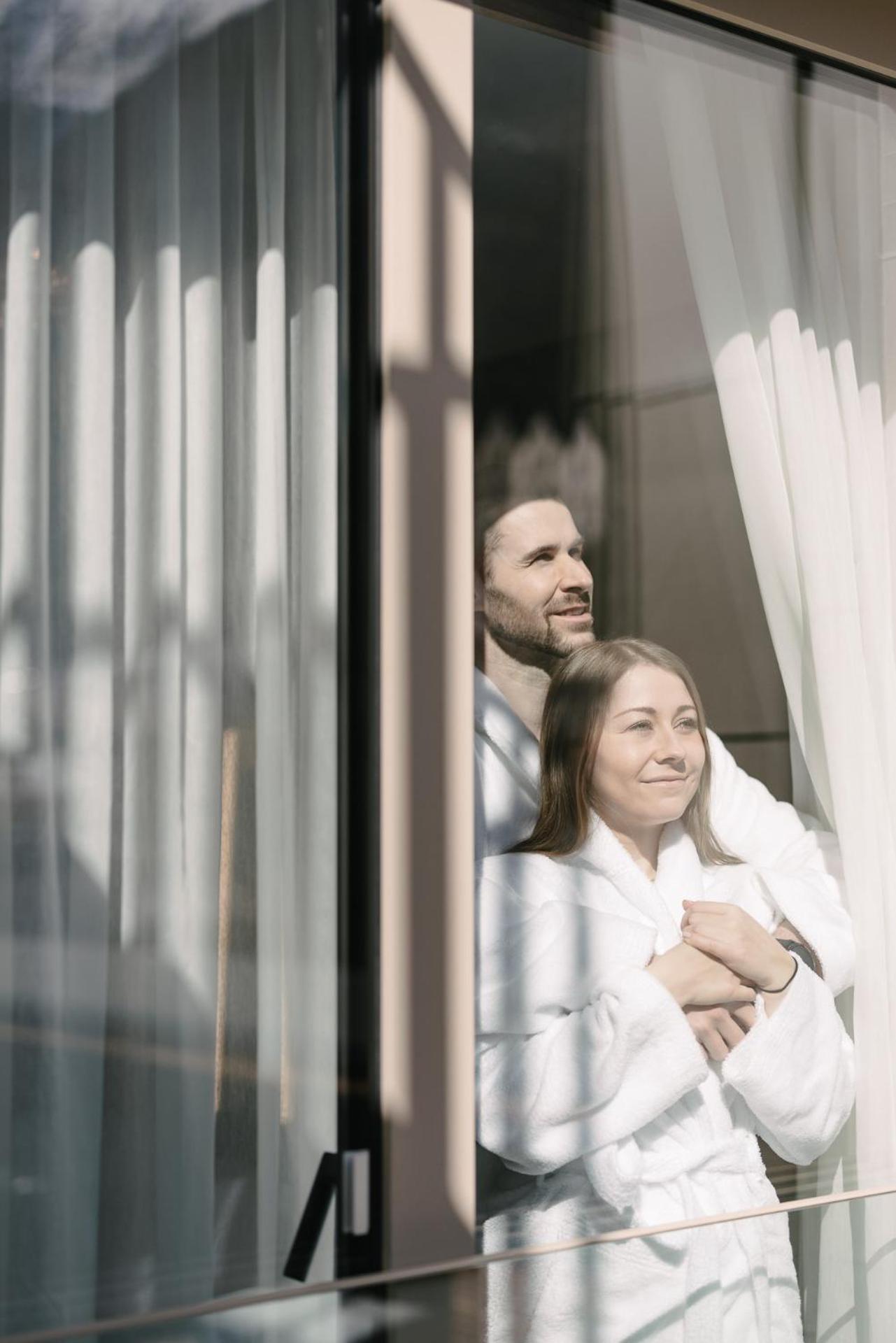 Appartamento Myalps Tirol Inklusive Sky- Wellness Oetz Esterno foto