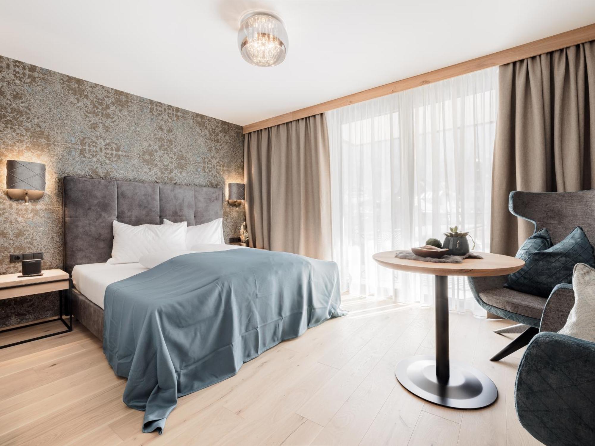 Appartamento Myalps Tirol Inklusive Sky- Wellness Oetz Camera foto