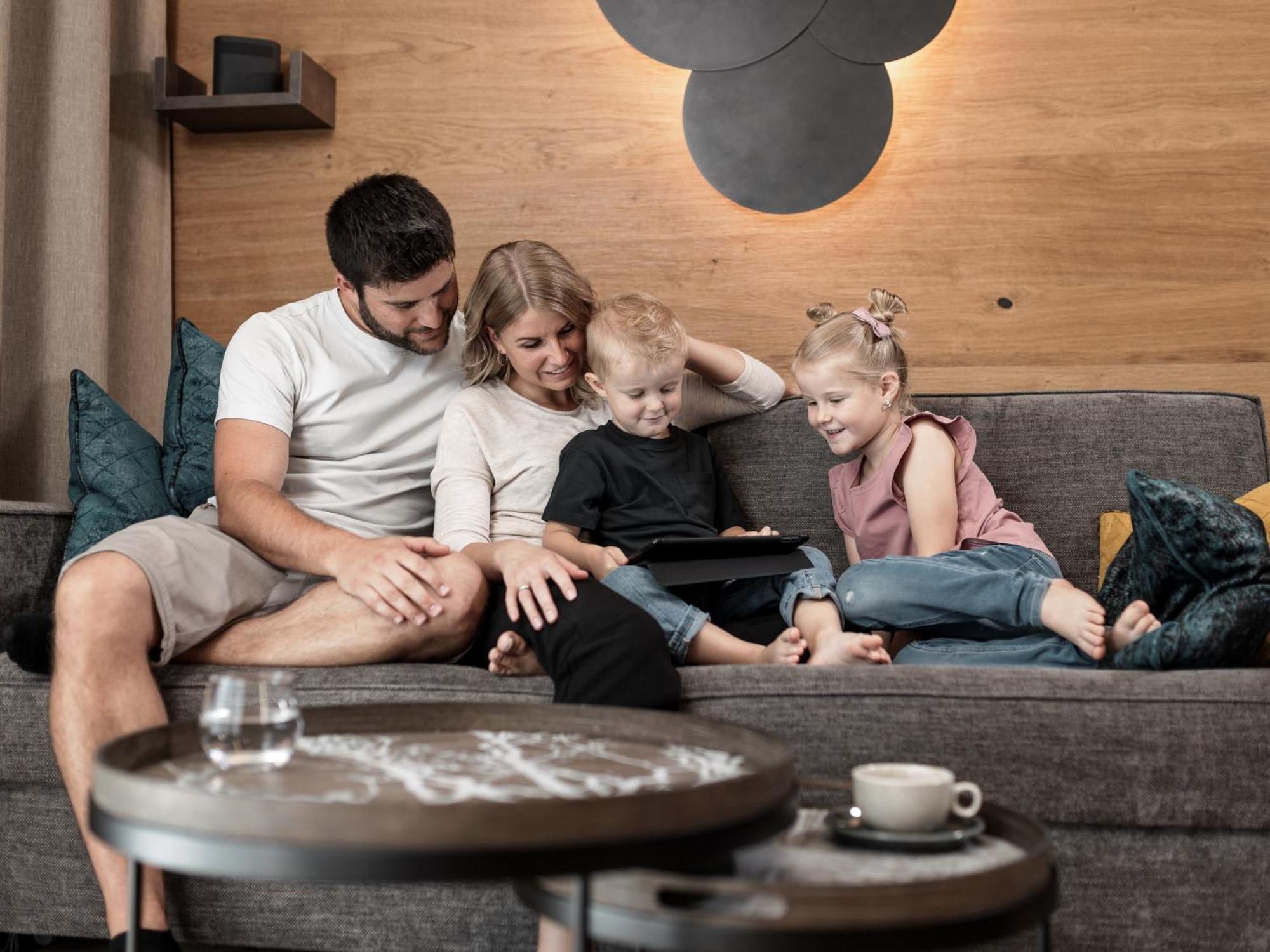 Appartamento Myalps Tirol Inklusive Sky- Wellness Oetz Esterno foto