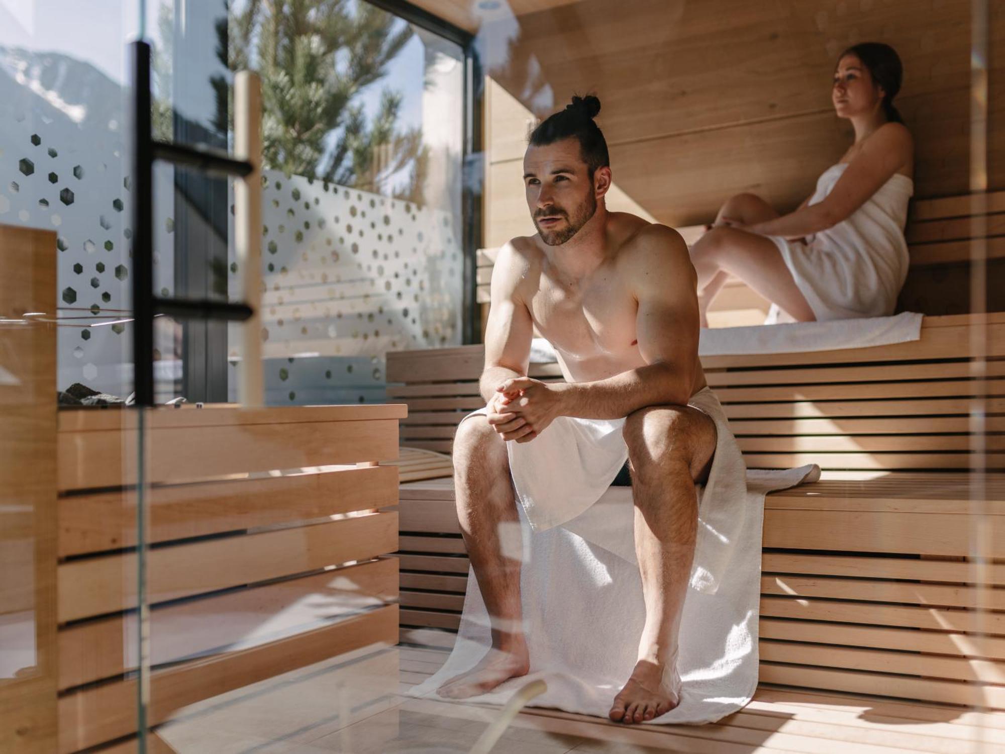 Appartamento Myalps Tirol Inklusive Sky- Wellness Oetz Esterno foto