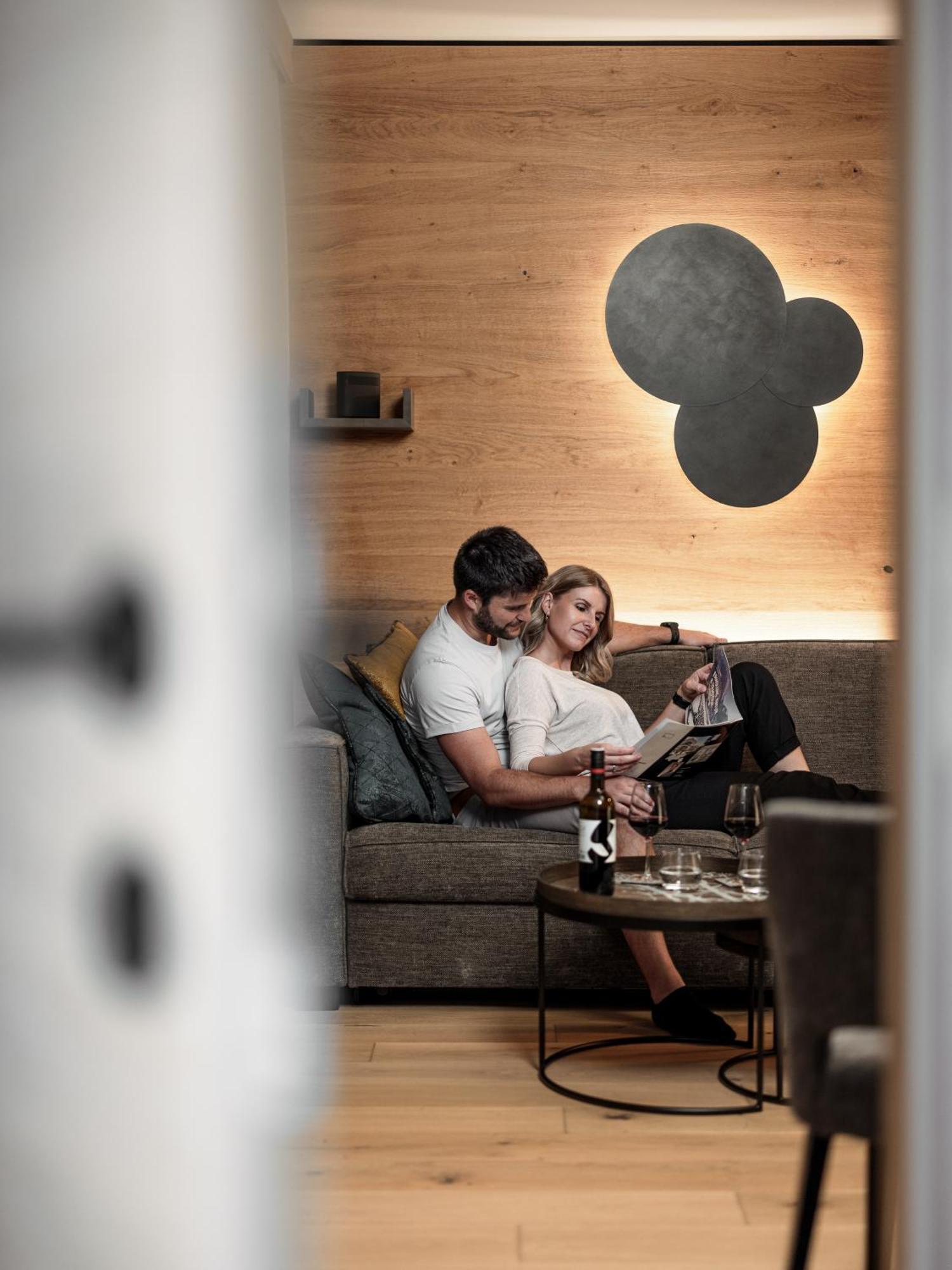 Appartamento Myalps Tirol Inklusive Sky- Wellness Oetz Esterno foto
