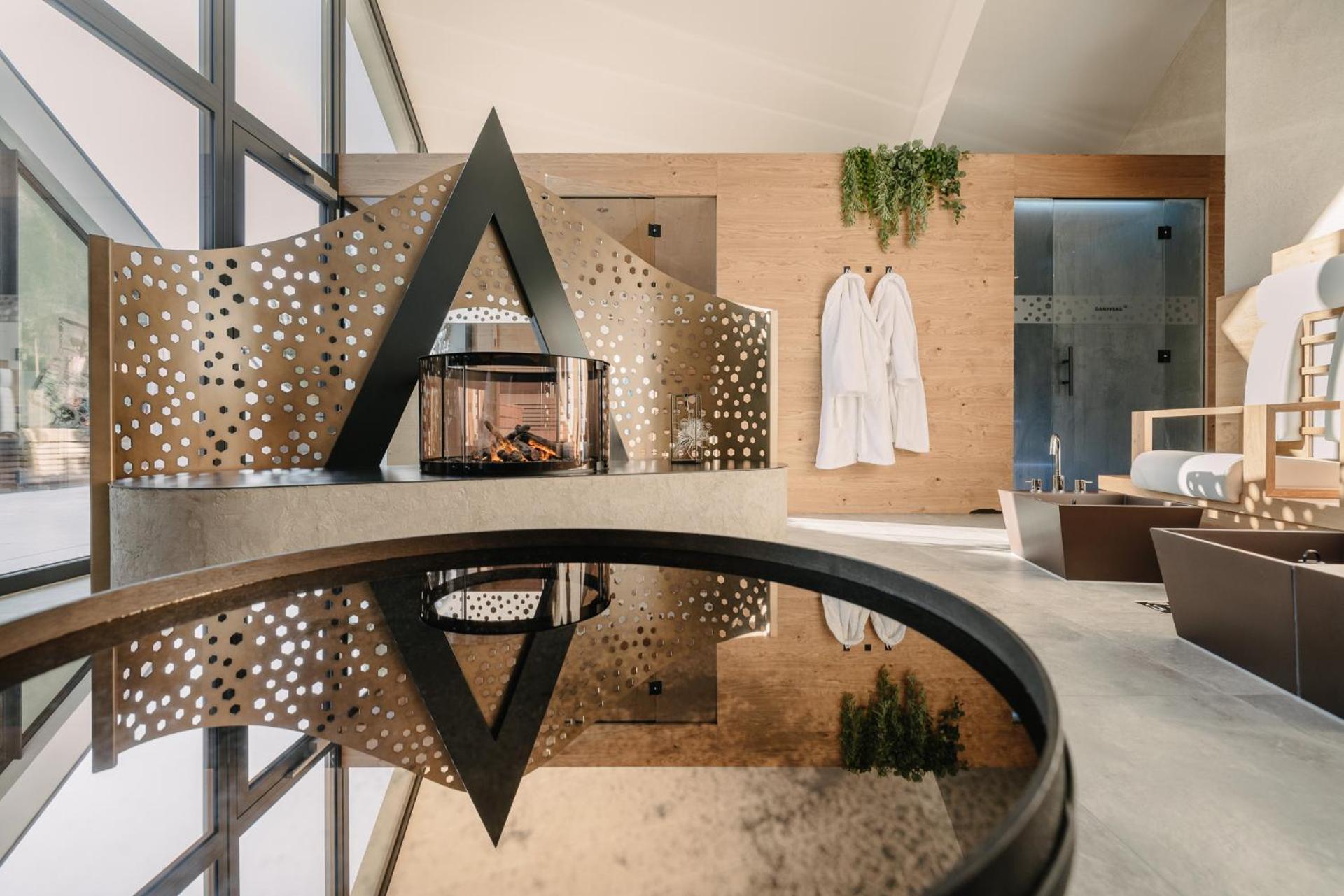 Appartamento Myalps Tirol Inklusive Sky- Wellness Oetz Esterno foto