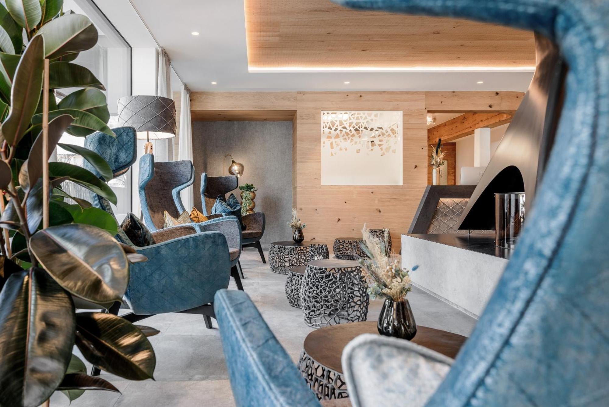 Appartamento Myalps Tirol Inklusive Sky- Wellness Oetz Esterno foto