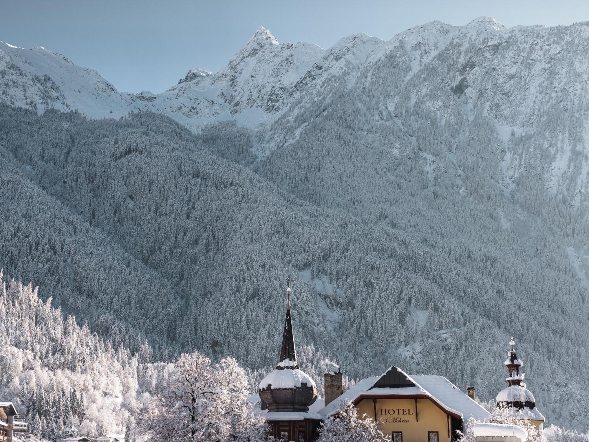 Appartamento Myalps Tirol Inklusive Sky- Wellness Oetz Esterno foto