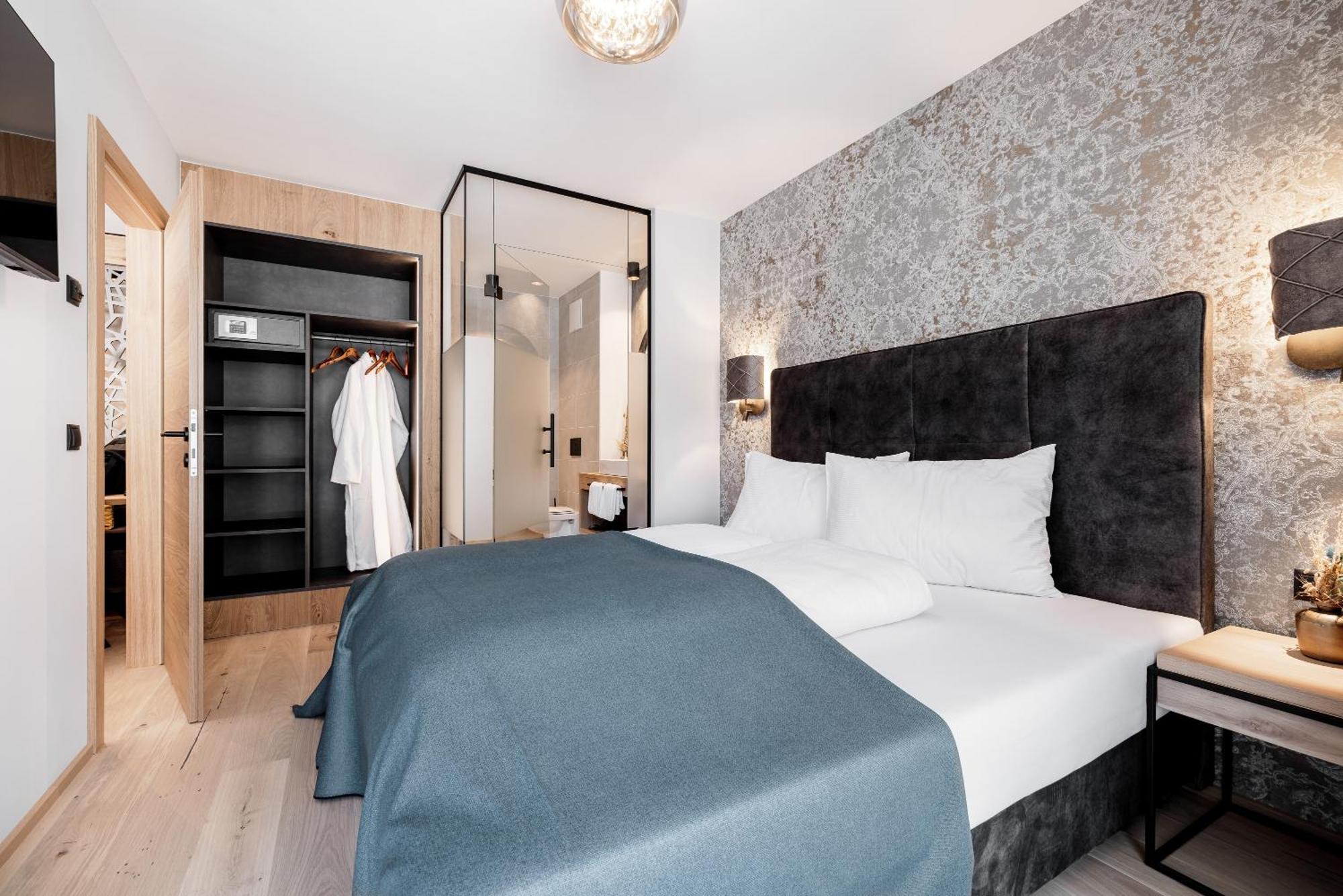 Appartamento Myalps Tirol Inklusive Sky- Wellness Oetz Camera foto