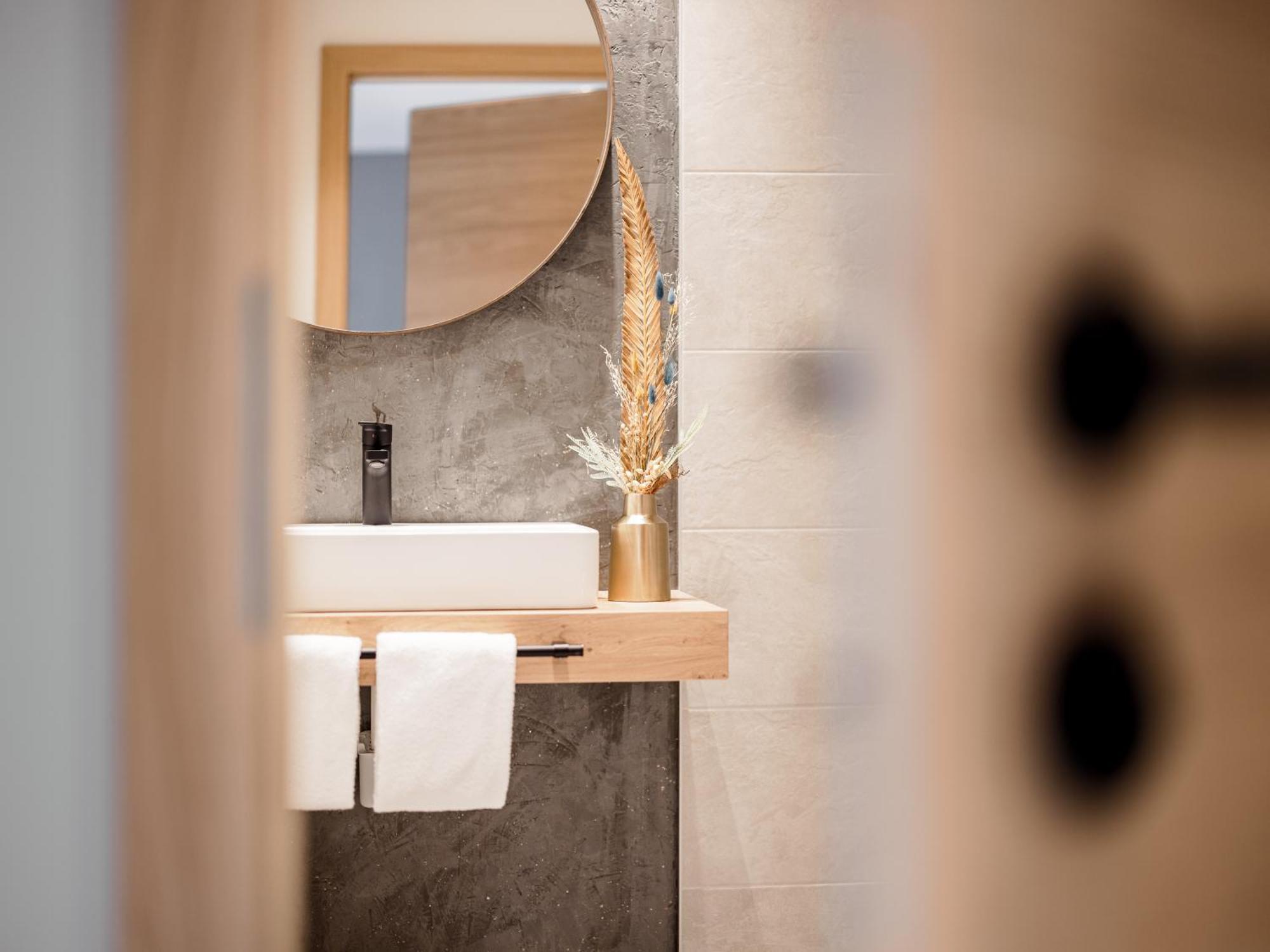 Appartamento Myalps Tirol Inklusive Sky- Wellness Oetz Esterno foto