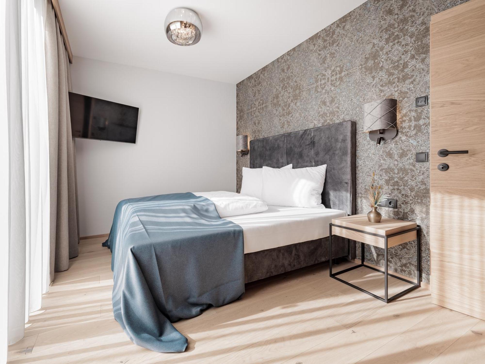 Appartamento Myalps Tirol Inklusive Sky- Wellness Oetz Camera foto